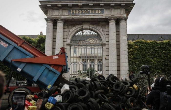 ¿Puede Francia bloquear el acuerdo UE-Mercosur?