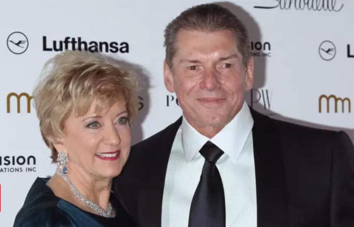 Linda McMahon: El drama de la WWE va más allá del ring: Se confirma la separación de Vince y Linda McMahon | Noticias de la WWE