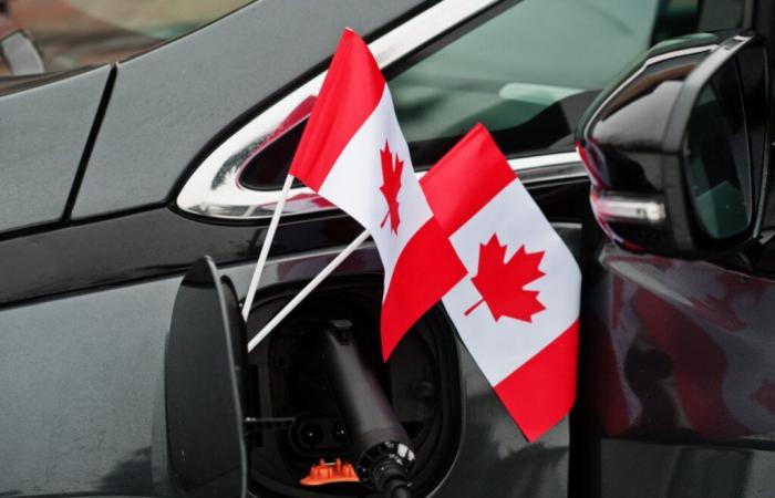 La industria automotriz canadiense en una encrucijada.