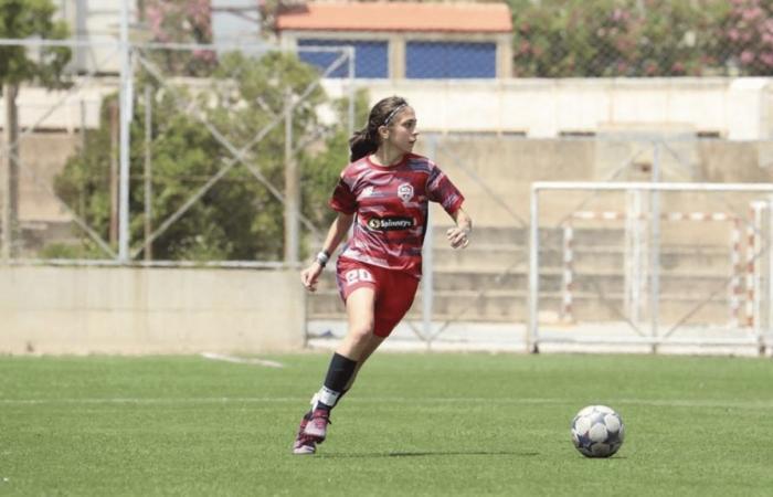 “Mataron su sueño”, denuncia la madre de un futbolista internacional libanés, en coma tras un ataque israelí en Beirut