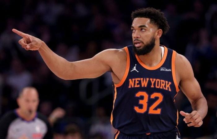 Apuestas de la NBA: apuestas futuras que se deben hacer y evitar sobre los Knicks y los Suns