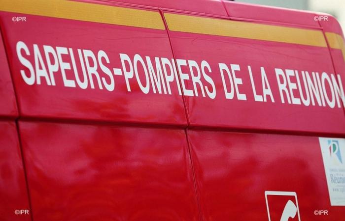 Un incendio provocado destruye el refectorio del colegio Mahé de La Bourdonnais en Saint-Denis