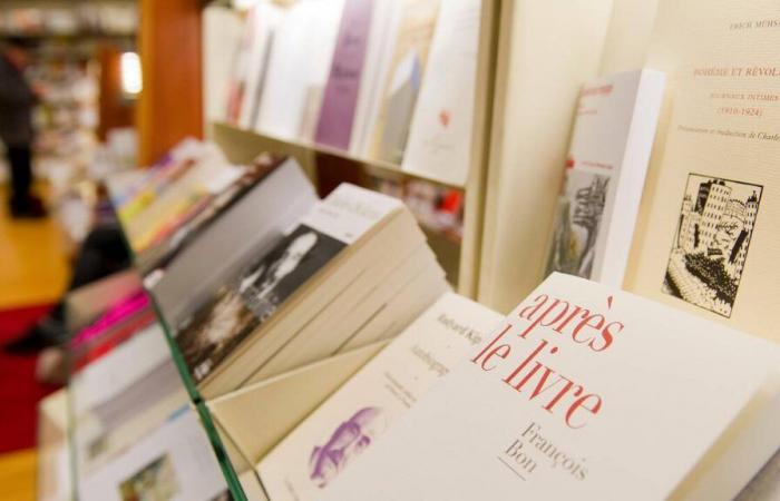 Olivier Babel de Livresuisse: “El precio de los libros en Payot no bajaría sustancialmente”