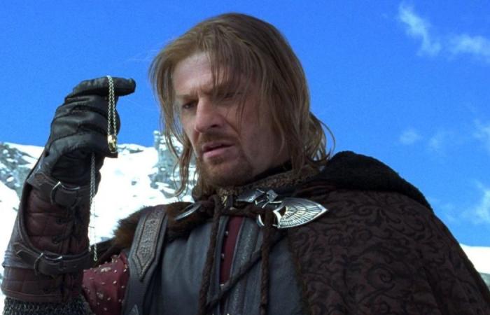 Salvarás a Boromir si obtienes 10/10 en este cuestionario de El Señor de los Anillos