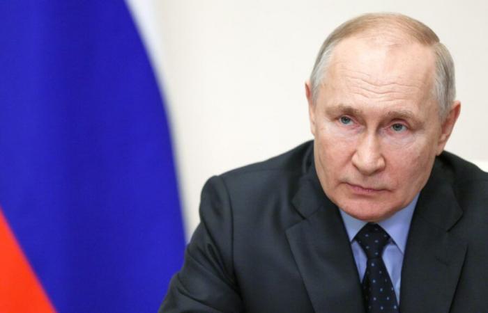 Putin dice que el conflicto ha adquirido un “carácter global” con los ataques con misiles occidentales