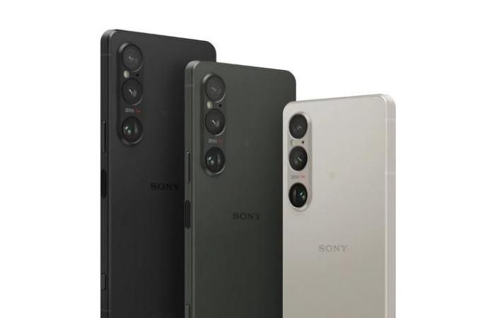 Los usuarios de Sony Xperia 1 VI han comenzado a recibir una actualización a Android 15 con el último parche de seguridad.