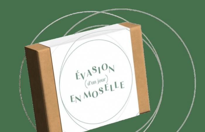 Destination Moselle lanza dos nuevas cajas para Navidad