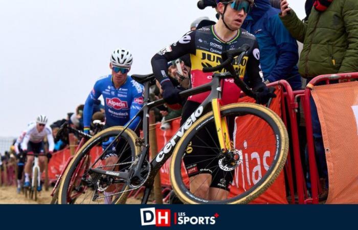 Cómo la UCI espera atraer más estrellas al ciclocross o a la pista