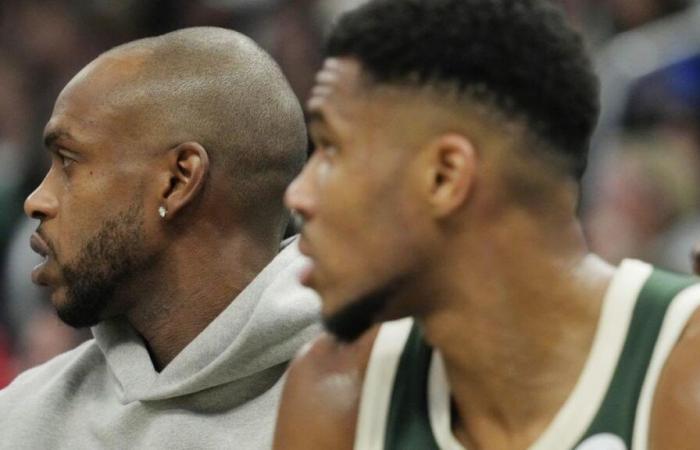 Cronología de la lesión de Khris Middleton: la ausencia de la estrella de los Bucks continúa a pesar del informe de que ha recibido el alta médica