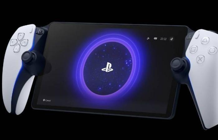 ¡El PlayStation Portal está ganando nuevas funciones con una actualización importante!