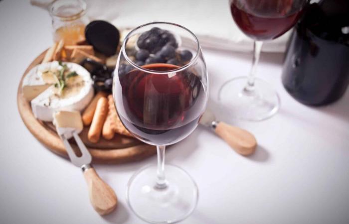 descubre los mejores maridajes de comida y vino y las mejores añadas del año – Masculin.com