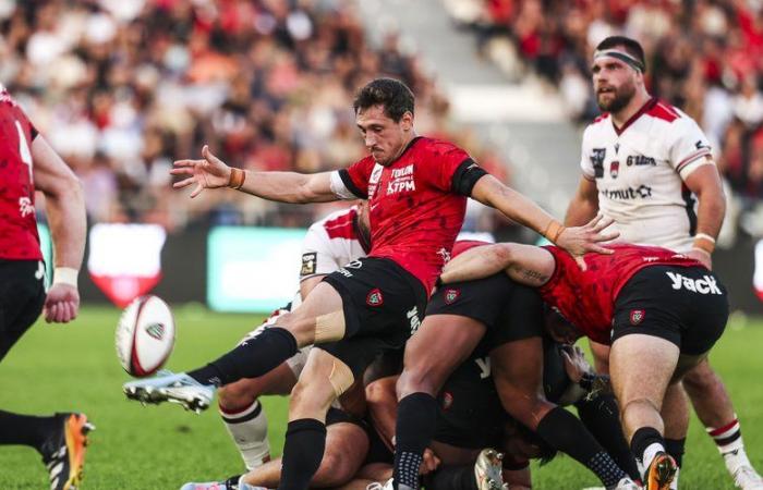 Top 14 – Las alineaciones probables para la décima jornada