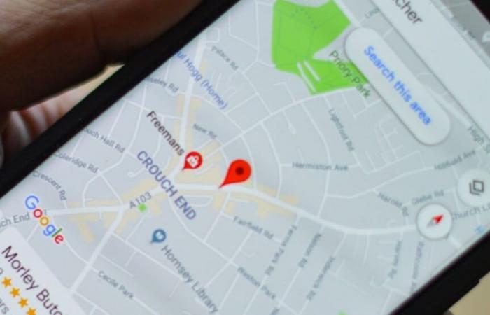 Google Maps: aquí tienes la fecha en la que se eliminarán tus datos de navegación