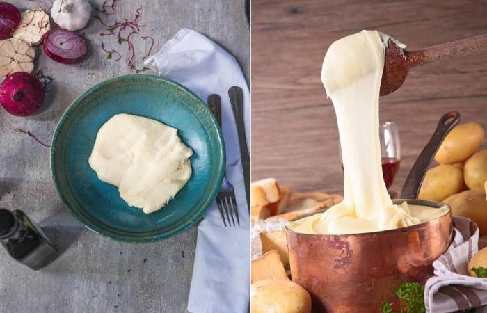 Aquí están los mejores lugares para degustar Aligot en París