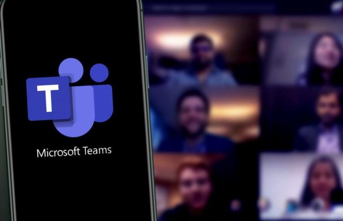 Microsoft Teams Interpreter Agent te permite hablar idiomas extranjeros