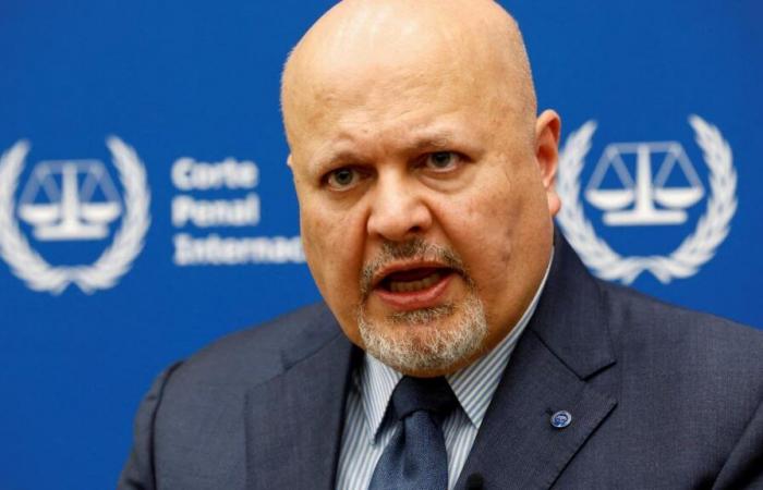 Antes de la orden de arresto internacional contra Netanyahu, la CPI y Karim Khan tuvieron que enfrentar múltiples presiones