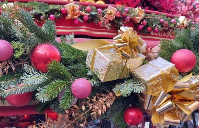 Paso de Calais. Mercadillos de juguetes, mercadillos navideños… 10 ideas de salidas para el fin de semana