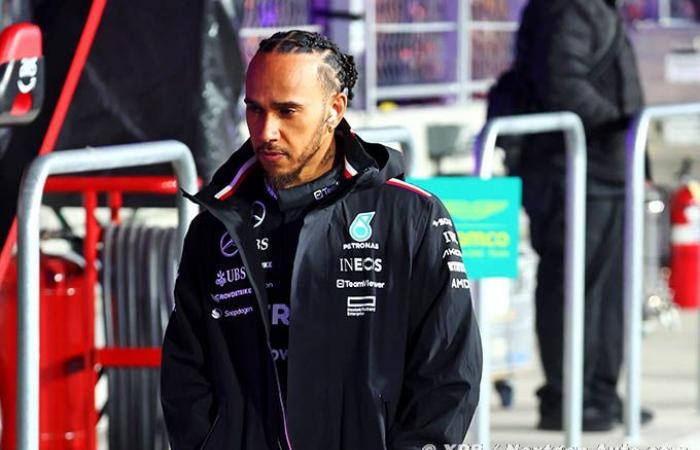 Fórmula 1 | Hamilton: Los pilotos están dispuestos a “acosar” a la FIA si no reciben respuesta