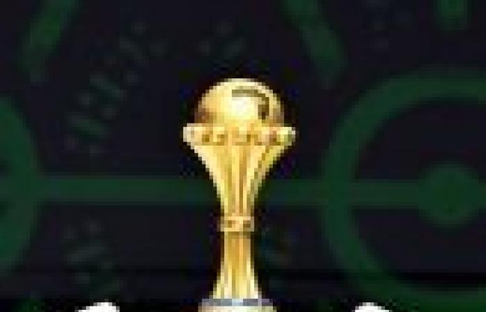 Las eliminatorias de la AFCON ven a los pesos pesados ​​decepcionantes a medida que se acercan las eliminatorias para la Copa del Mundo