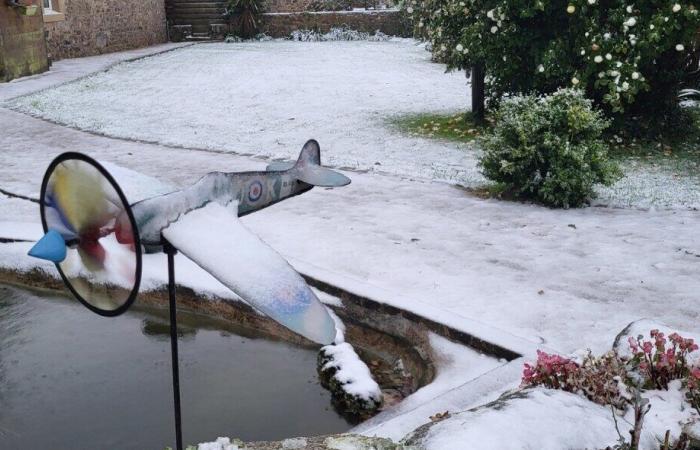 condiciones de tráfico difíciles esta mañana