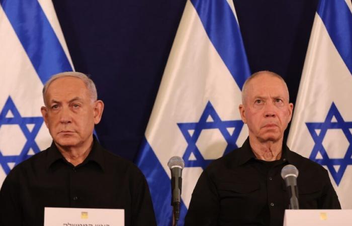 La Corte Penal Internacional emite órdenes de arresto contra Netanyahu y Gallant – L’Express