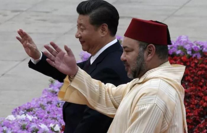 Al regresar de Río, Xi Jinping hará escala en Marruecos