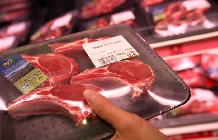 Carrefour no venderá “ninguna carne del Mercosur”