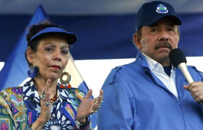 Nicaragua: una reforma para ampliar los poderes del presidente Daniel Ortega