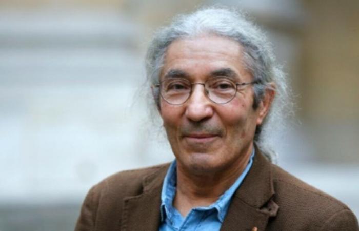 Boualem Sansal: el novelista desaparecido desde hace seis días habría sido detenido en Argelia