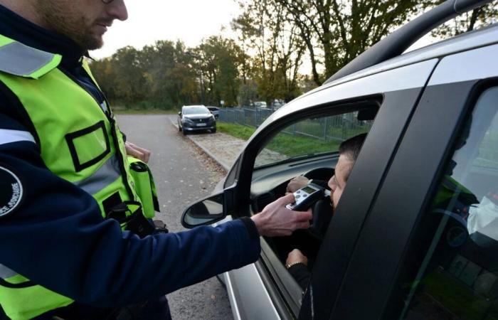 Seguridad Vial en Morbihan: ¡el inmovilizador ha demostrado su utilidad!