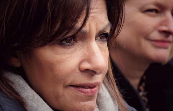 “Cultura virilista”, “impunidad”… Anne Hidalgo y sus diputados cargan contra el Estado