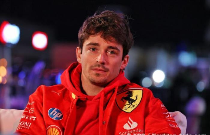 Fórmula 1 | Leclerc: ‘Aún no hay respuesta’ a la carta de los pilotos de F1 a la FIA