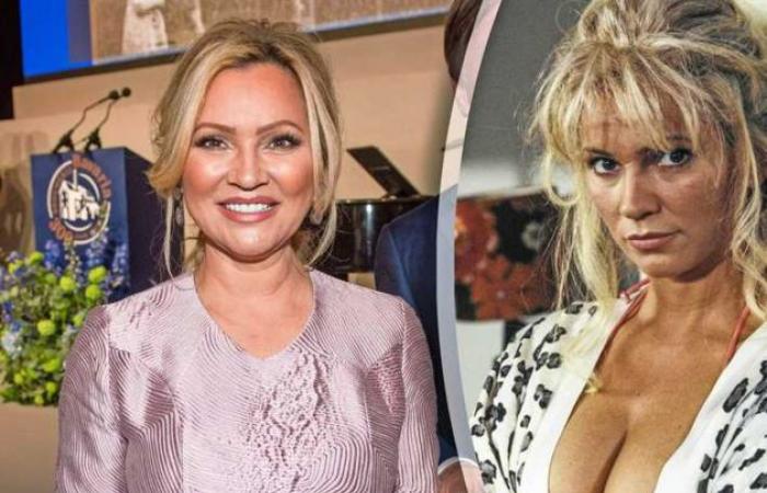 Tatjana Šimić (61) regresa como Kees en la nueva serie Flodder: “Tiene que haber más risas”