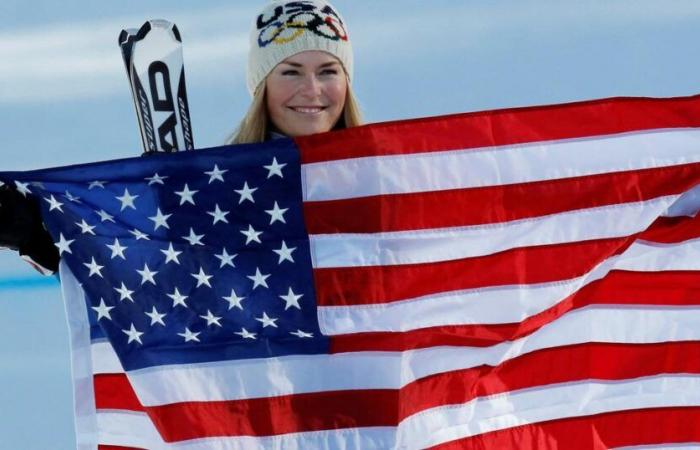 Después de Marcel Hirscher, Lindsey Vonn aspira a regresar