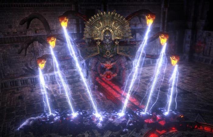 ‘Path Of Exile 2’ es infinitamente accesible