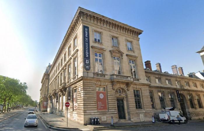 En la Monnaie de Paris, los últimos artesanos de esta histórica fábrica amenazados de desaparición