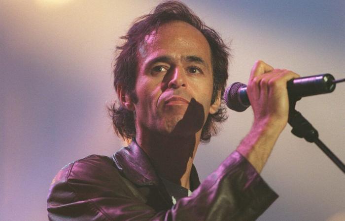 Jean-Jacques Goldman: aquel día en que le dijo a Marc Lavoine “quizás nunca vuelva a funcionar para ti”