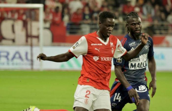 Al Stade de Reims no le faltan incertidumbres antes de recibir al Olympique Lyonnais en la Ligue 1