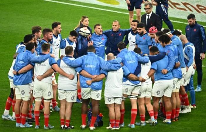 El filial del XV de Francia ante Argentina no podrá jugar en el Top 14