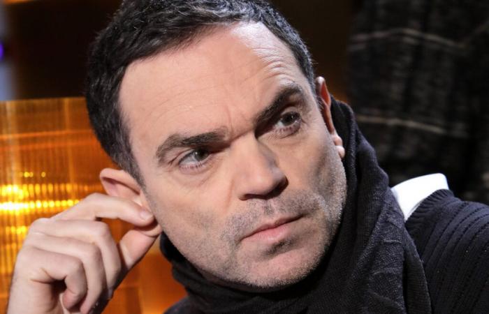 Yann Moix saca provecho de los niños, sus comentarios impactan en C8