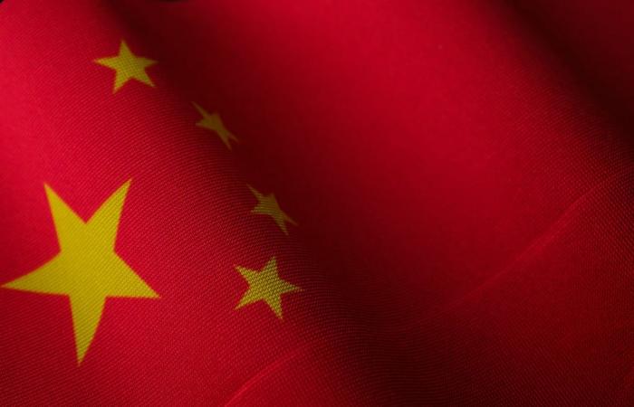 China emite dos nuevos bonos en dólares