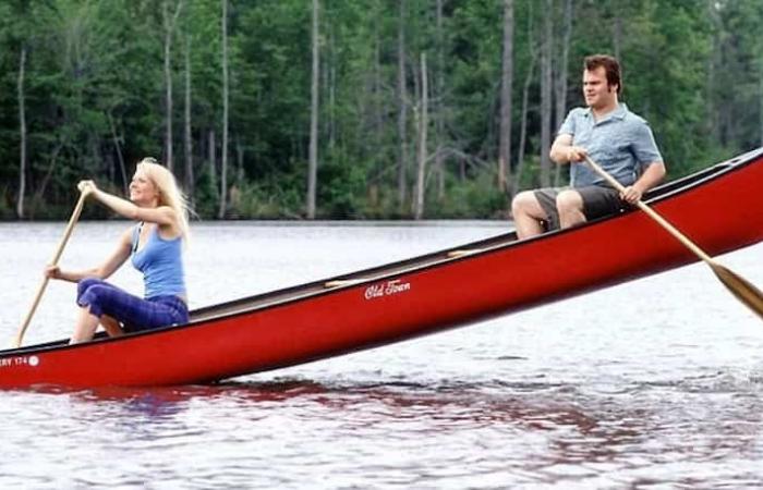 ¿Ha envejecido bien? : vimos la película Shallow Hal y oupeläi