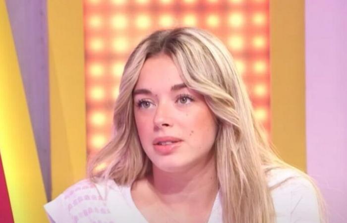 Emma (Star Academy) hace revelaciones sobre su aventura tras su brutal eliminación