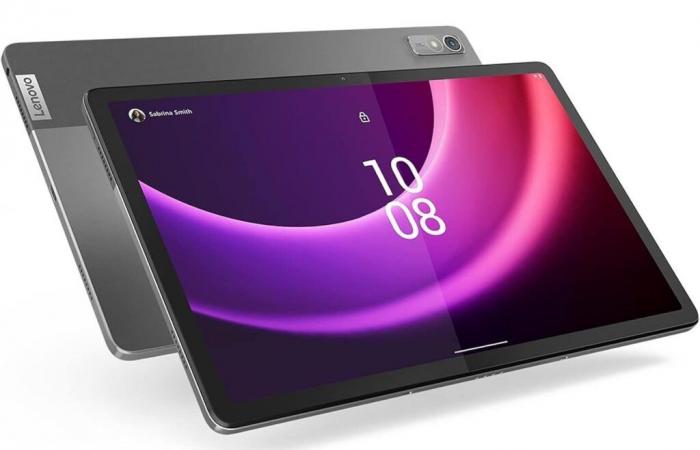 Amazon saca un precio nunca antes visto por la excelente Lenovo Tab P11????