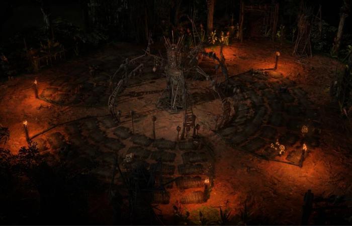 ‘Path Of Exile 2’ es infinitamente accesible