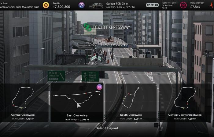 La actualización 1.54 de Gran Turismo 7 agrega 5 autos nuevos, un menú Café y carreras de Circuitos Mundiales, así como una actualización de GT Sophy AI.