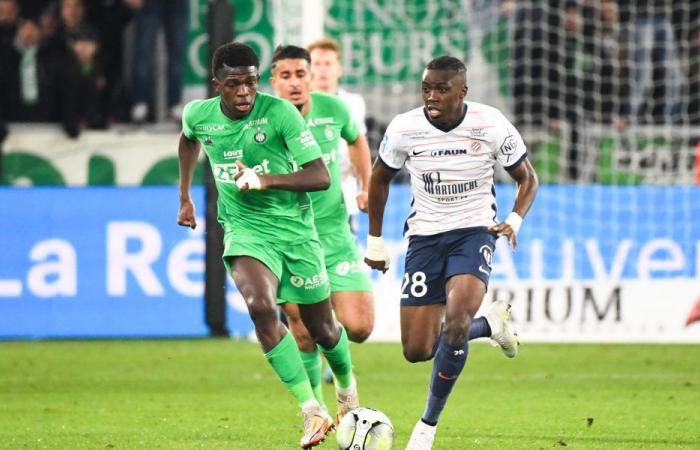 ASSE: Montpellier a Geoffroy-Guichard, ¿qué significa eso?