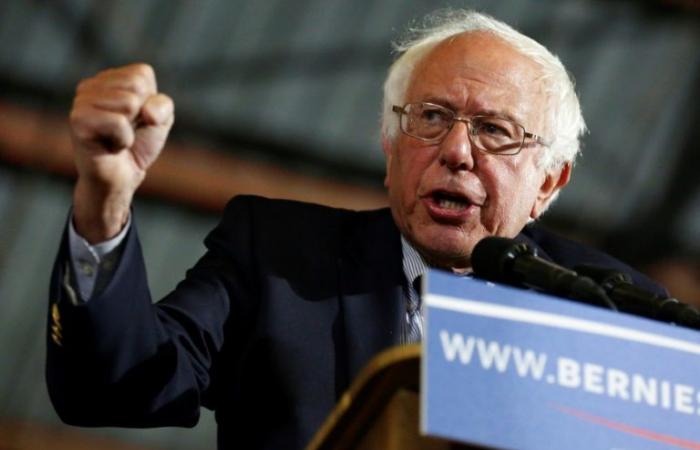 El Senado de Estados Unidos rechaza las propuestas de Bernie Sanders de limitar las entregas de armas a Israel