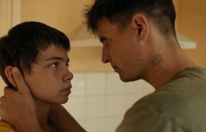 filmó en Revin, este joven actor preseleccionado al César 2025