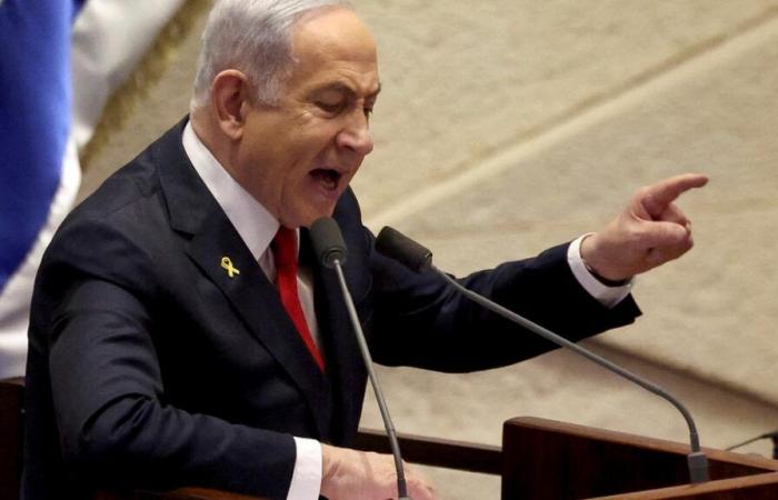 Netanyahu compara las órdenes de arresto de la CPI con el nuevo ‘juicio Dreyfus’